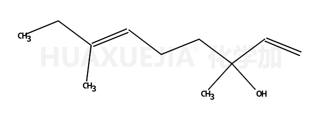 3,7-二甲基-1,6-壬二烯-3-醇