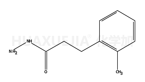 3-O-甲苯基丙烷酰肼