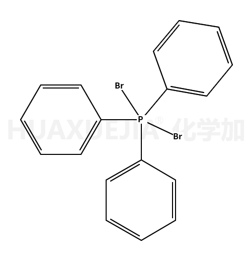 二溴三苯基膦