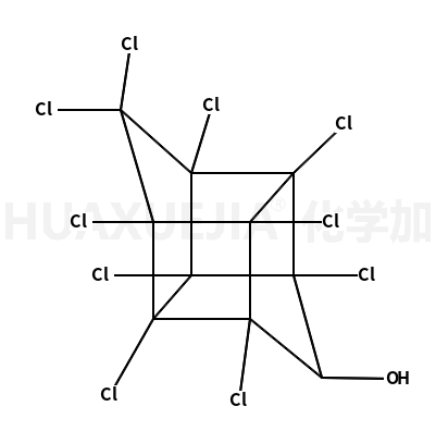 Chlordecone alcohol