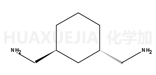 反-1,3-二(氨甲基)环己烷