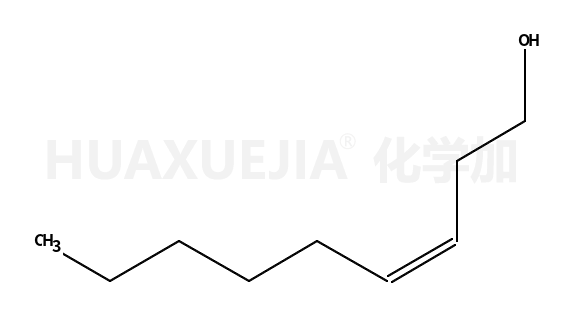 顺-3-壬烯-1-醇