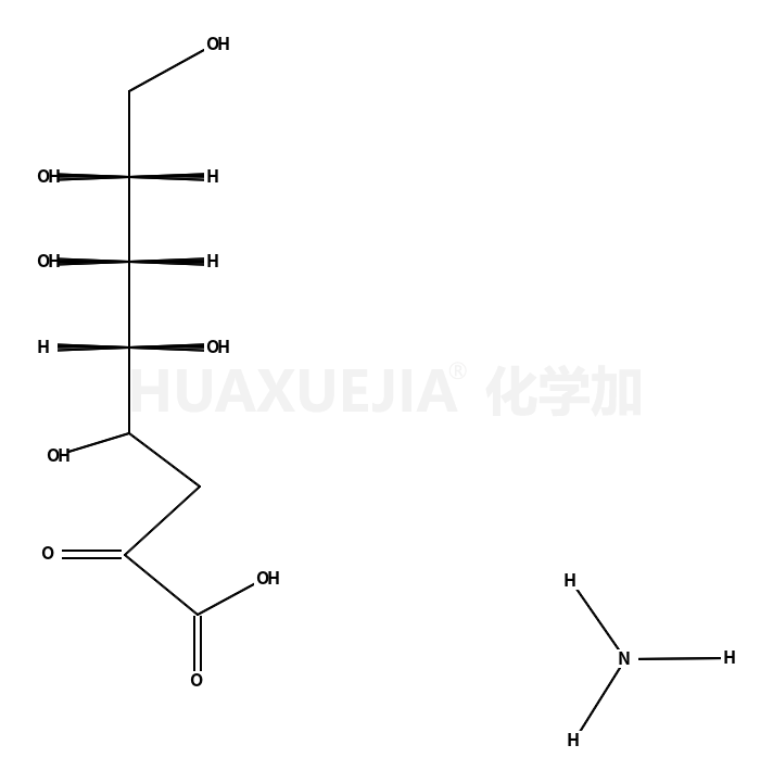 2-Keto-3-Deoxyoctonate Ammonium Salt