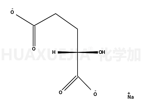 disodium,(2R)-2-hydroxypentanedioate