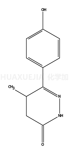 左西孟旦杂质13