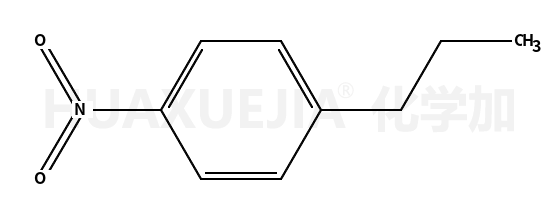 1-硝基-4-正-丙基苯