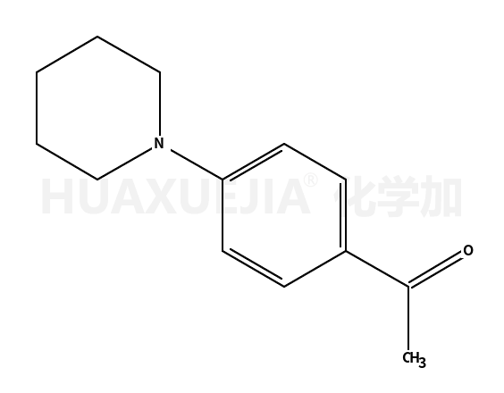 4-哌啶苯乙酮