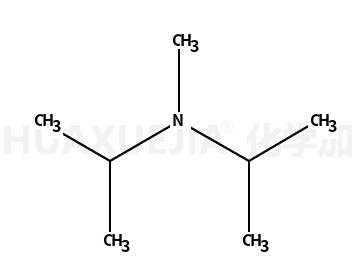 N,N-二异丙基甲胺