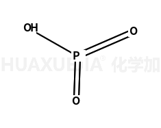 聚偏磷酸