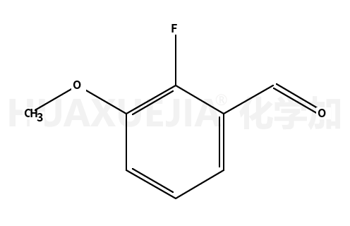 2-氟-3-甲氧苯甲醛