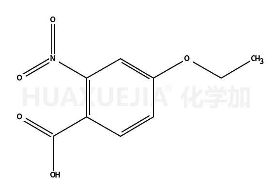 2-硝基-4-甲氧基苯乙酸