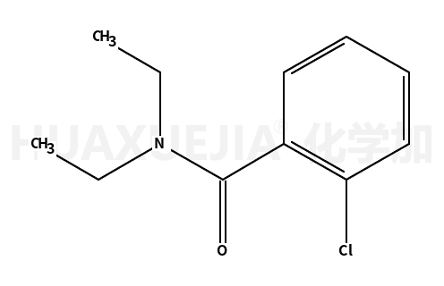 2-氯-N,N-二乙基苯甲酰胺