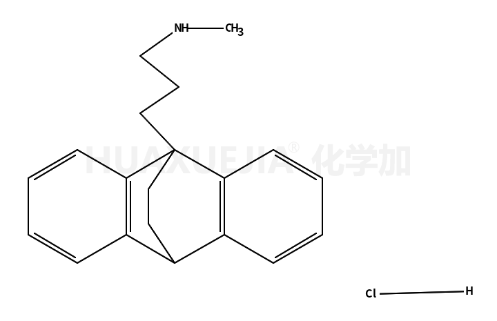 盐酸马普替林