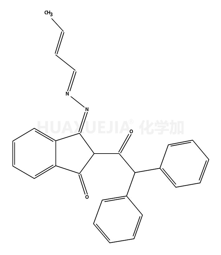 巴豆醛