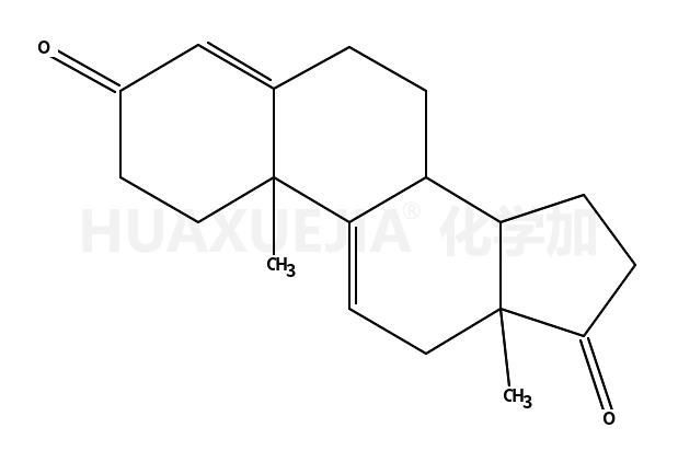 雄甾-4,9(11)-二烯-3,17-二酮