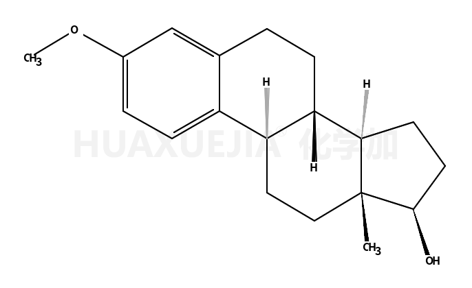 17-Beta-雌二醇 3-甲醚