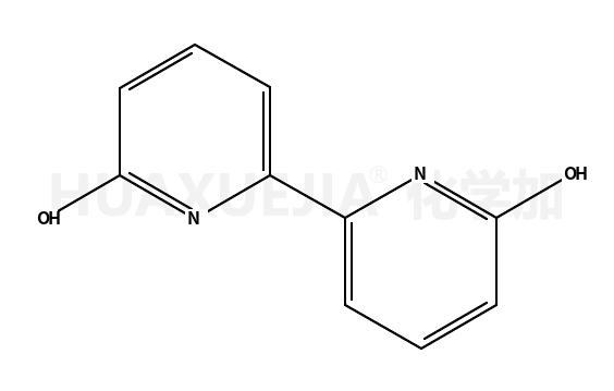 6,6’-二羟基-2,2’-联吡啶