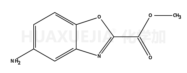 5-氨基苯并[d]噁唑-2-羧酸甲酯