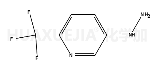 6-三氟甲基-3肼基吡啶