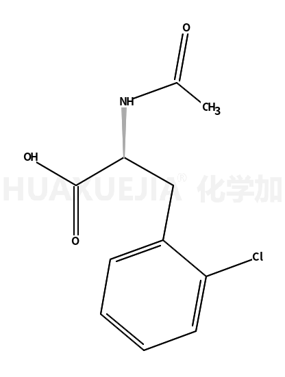 L-苯丙氨酸,  N-乙酰基-2-氯-