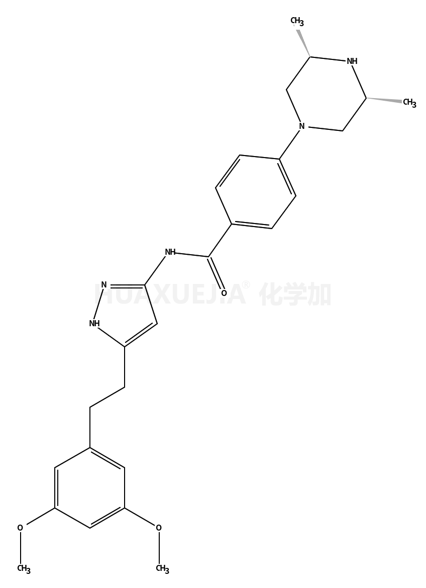 AZD-4547