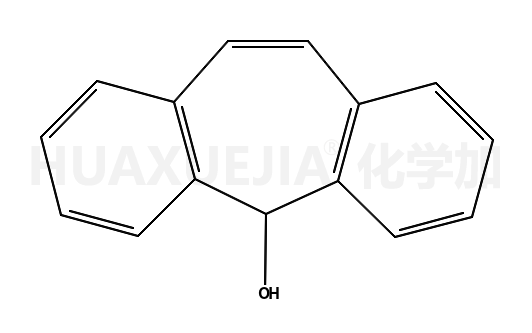 5H-二苯并[Alpha,D]环庚三烯-5-醇