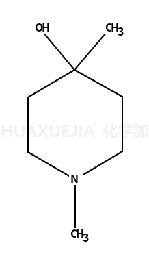 1,4-DIMETHYLPIPERIDIN-4-OL