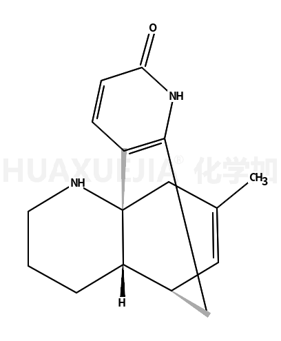 Huperzine B