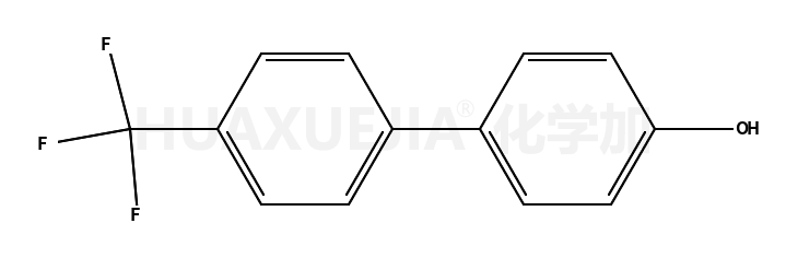 4'-三氟甲基联苯基-4-醇