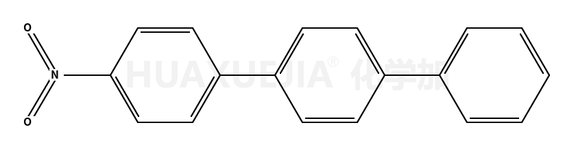 4-硝基对三联苯