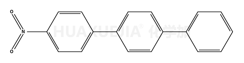 4-硝基對三聯(lián)苯