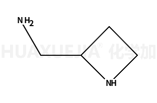 2-氮杂环丁烷甲胺