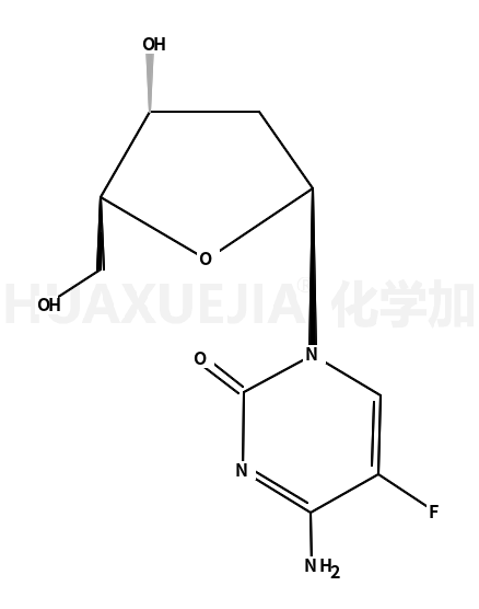 5-氟脱氧胞苷