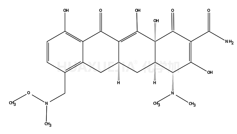 Sarecycline