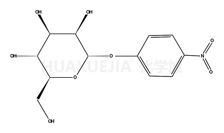 4-硝基苯基-α-D-吡喃甘露糖苷[α-甘露糖苷酶用培养基]