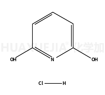 2,6-二羟基吡啶盐酸盐