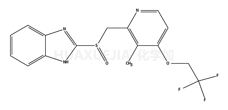 Lansoprazole