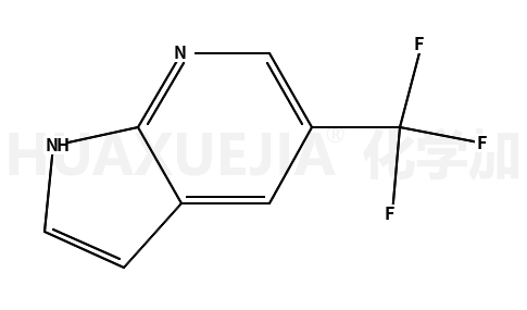 5-三氟甲基-7-N-杂吲哚