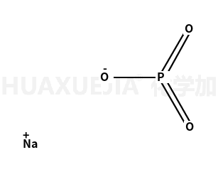 偏磷酸钠
