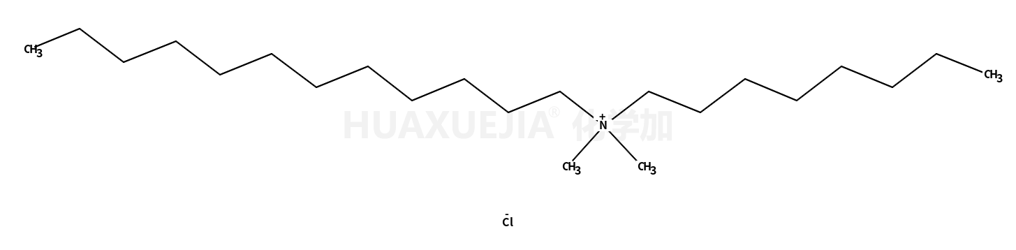 辛基十二烷基二甲基氯化铵