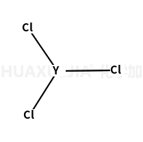 yttrium chloride