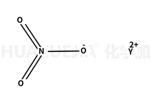 硝酸钇(3+)