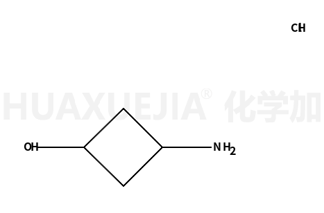 3-氨基环丁醇盐酸盐