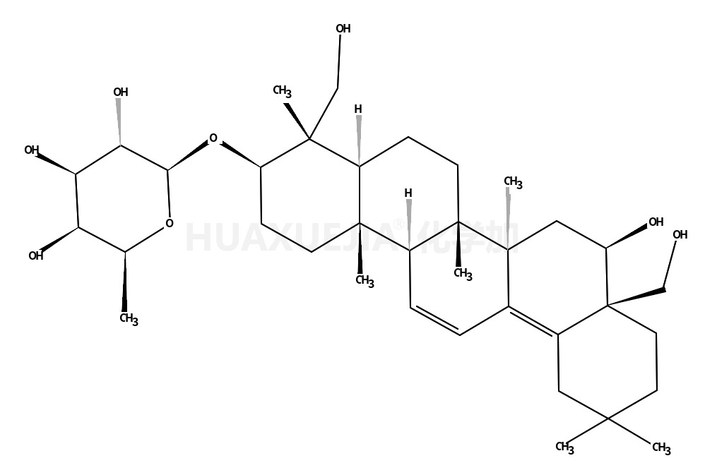 Prosaikogenin D