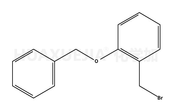 2-苄氧基溴苄