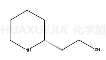 (S)-(-)-2-哌啶乙醇