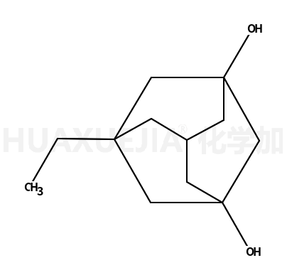 5-乙基-1,3-金刚烷二醇