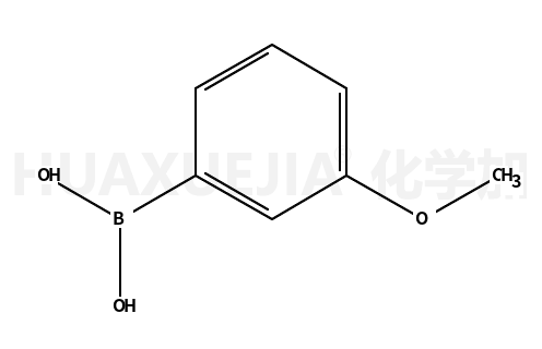 3-甲氧基苯基硼酸