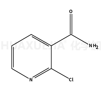 2-氯烟酰胺