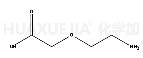 (2-氨基乙氧基)乙酸